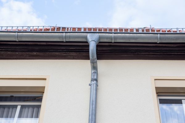 Commercial Gutter Maintenance in Ocean City