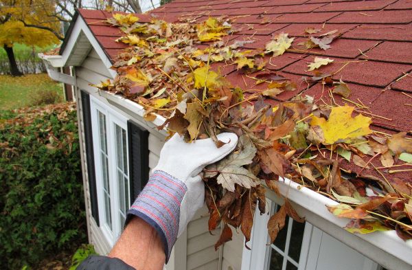 Emergency Gutter Cleaning in Ocean City