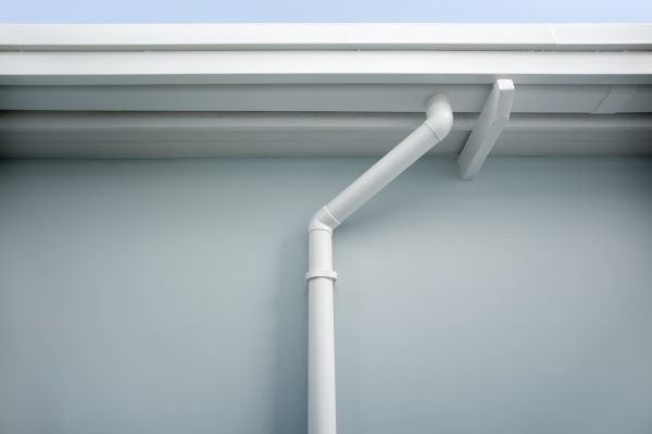 Downspout Unclogging in Ocean City