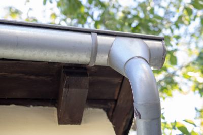 Commercial Gutter Systems