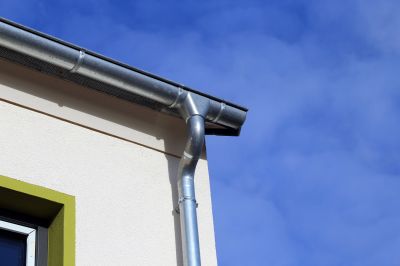 Commercial Gutter Cover Solutions